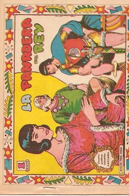 Cuentos Gráficos Infantiles Cascabel #191