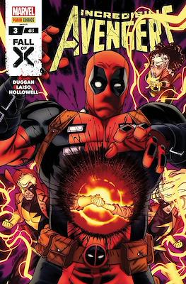 Marvel Miniserie #273