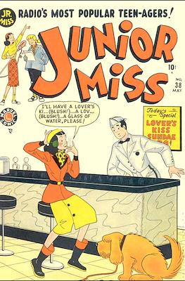 Junior Miss #38