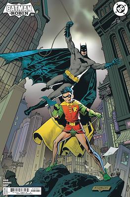 Batman and Robin: Year One (2024-Variant Covers) #2