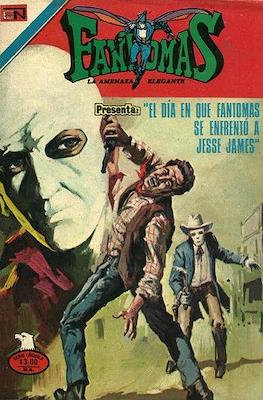 Fantomas #287