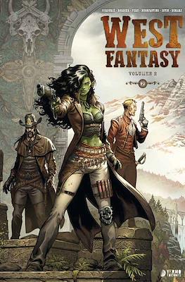 West Fantasy (Cartoné 128 pp Color) #2