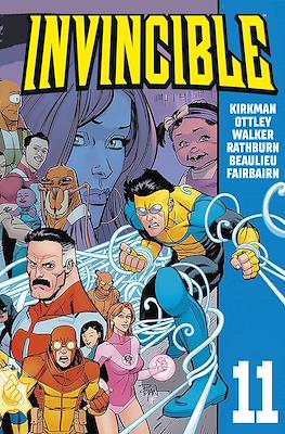 Invincible #11