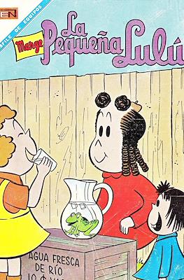 La Pequeña Lulú #248