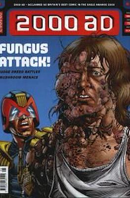 2000 AD #1196