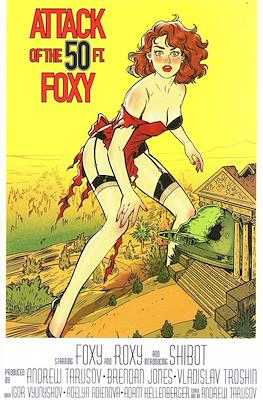 Pinupocalypse (Variant Covers) #6