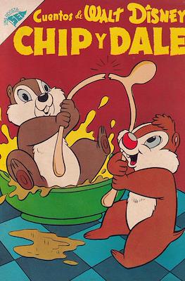 Cuentos de Walt Disney #100