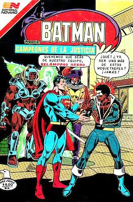Batman (Grapa) #1132