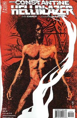Hellblazer #212
