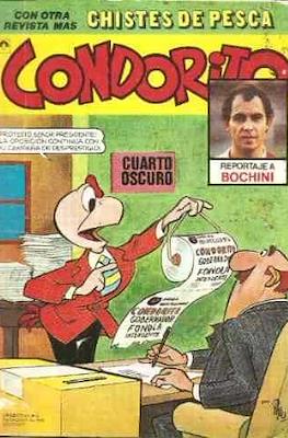 Condorito #187