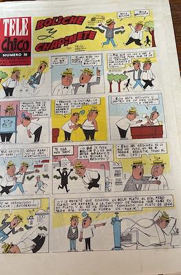 Tele Chico #36