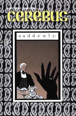 Cerebus #57