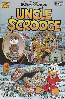 Uncle Scrooge #285