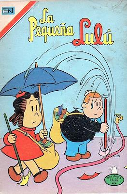 La Pequeña Lulú #466