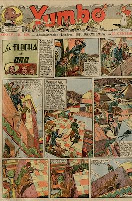 Yumbo (1934) #150