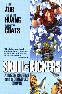 Skull-Kickers #5