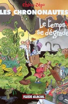 Fluide Glacial. Les albums #299