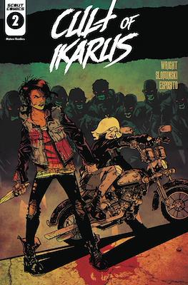 Cult of Ikarus #2