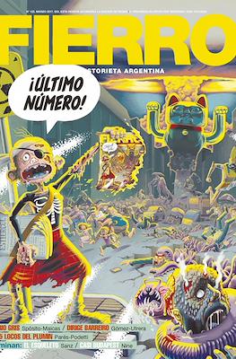 Fierro. 2ª época #125