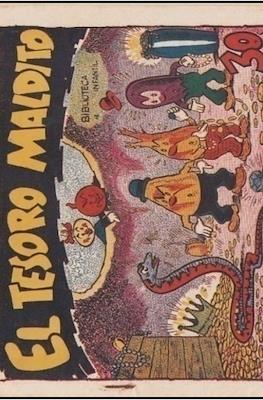 Biblioteca Infantil #100