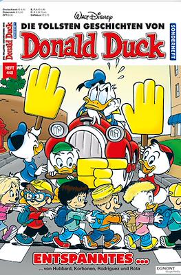Die tollsten Geschichten von Donald Duck Sonderheft #448