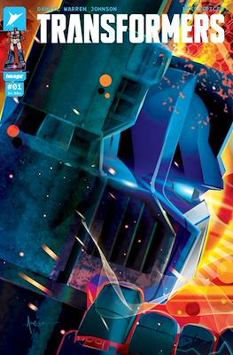 Transformers (2023 Variant Cover) #1.03