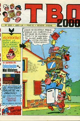 TBO 2000 #2120