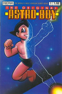 The Original Astro Boy