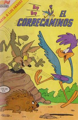 Bip Bip el Correcaminos #135