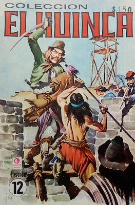 Colección El Huinca #12