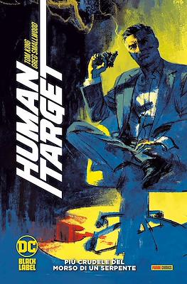 DC Black Label Complete Collection #35