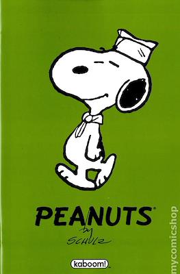 Peanuts Vol. 2 (Variant Cover) #9