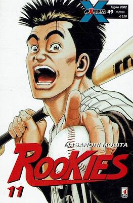 Rookies #11