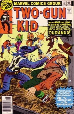 Two-Gun Kid #131