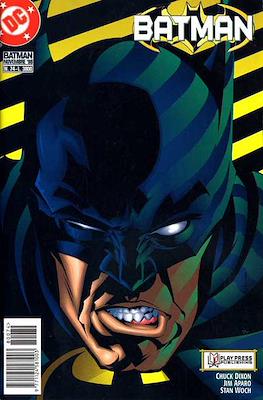 Batman Vol. 1 #74