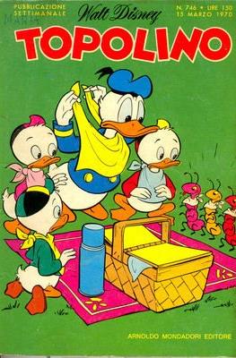 Topolino #746