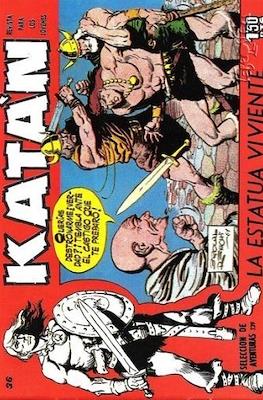 Selección de aventuras #239