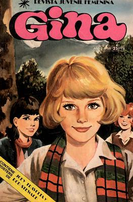 Gina #58