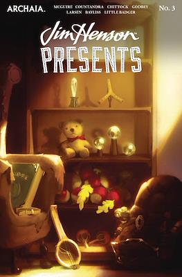 Jim Henson Presents #3