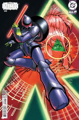 Absolute Batman (2024-Variant Covers) (Comic Book 28-44 pp) #20.5