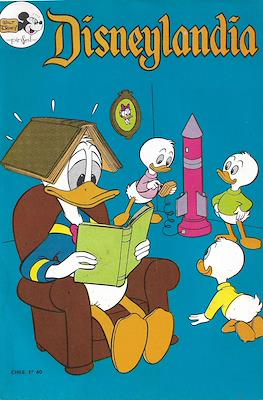 Disneylandia #561
