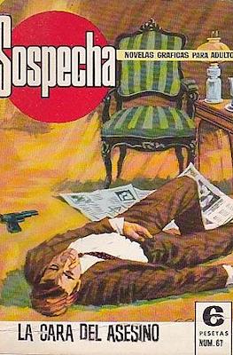 Sospecha #67
