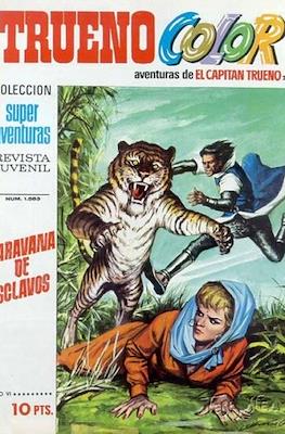 Trueno Color #230
