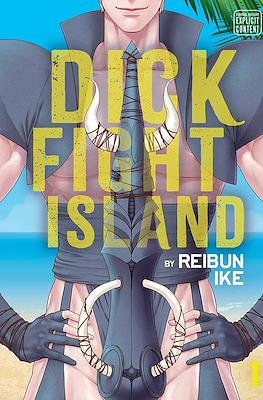 Dick Fight Island (Softcover) #1