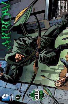 Arrow #8