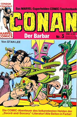 Conan der Barbar #3