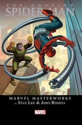 The Amazing Spider-Man Marvel Masterworks #6
