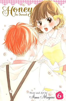 Honey #6
