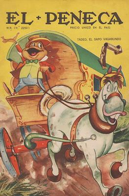 El Peneca #2250