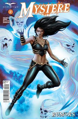 Mystere (2019) #2